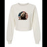 American brown bear Bella canvas hoodie 7505
